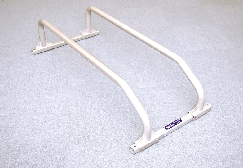 ラックアップスタンド