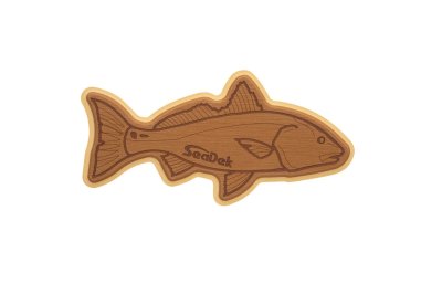 画像1: SeaDek Redfish Dek Decal　レッドフィッシュ