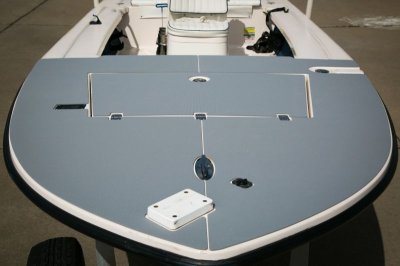 画像9: SeaDek DIY用シート ホワイト エンボス 3mm
