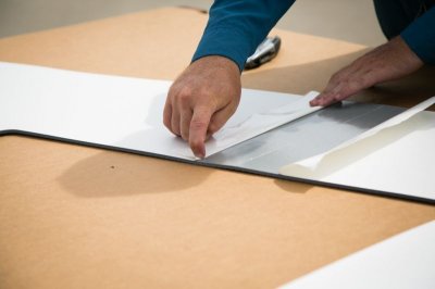 画像6: SeaDek DIY用シート ホワイト エンボス 3mm