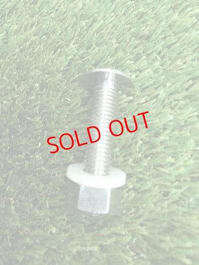 画像1: M8　デッキ用マウント