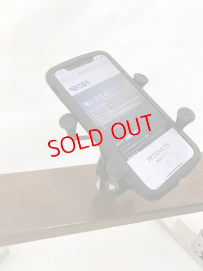 画像7: M8　デッキ用マウント