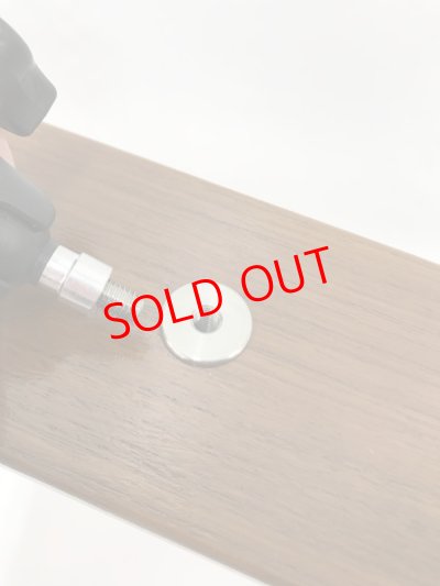 画像8: M8　デッキ用マウント