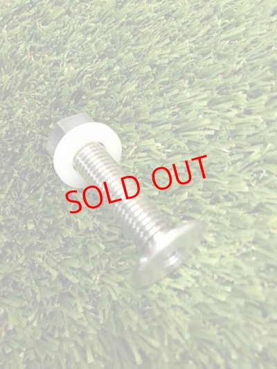 画像2: M8　デッキ用マウント