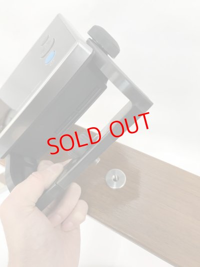 画像4: M8　デッキ用マウント