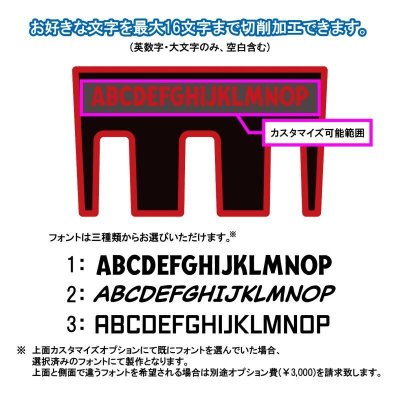 画像3: SeaDek カスタム　バケットマウス　BM-5000　ブラック