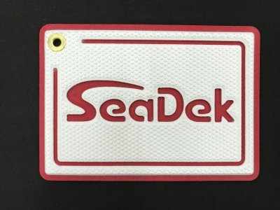 画像18: SeaDek リガーハードクーラー 25L