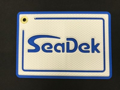 画像19: SeaDek リガーハードクーラー 25L