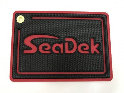 画像13: SeaDek リガーハードクーラー 25L
