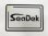 画像18: SeaDek　カスタム　ドカットボックス　D-4500　ターコイズブルー　エンボス