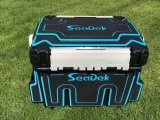 SeaDek カスタム　バケットマウス　BM-7000　ブラック