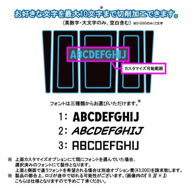 画像6: SeaDek　カスタム　ドカットボックス　D-5000　リガーブラック