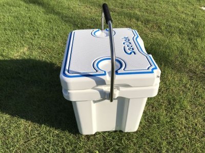 画像6: SeaDek　リガーハードクーラー　15L