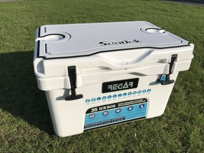 画像3: SeaDek リガーハードクーラー 25L