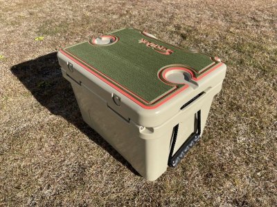 画像7: SeaDek リガーハードクーラー 25L
