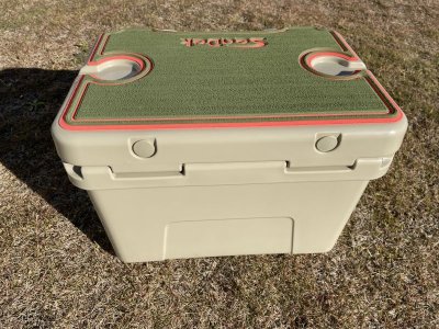 画像8: SeaDek リガーハードクーラー 25L