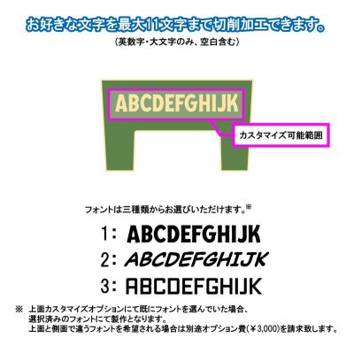 画像6: SeaDek カスタム VS-7055N ブラック