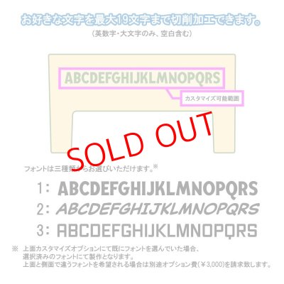 画像3: SeaDek カスタム VS-7070N グリーンツートン