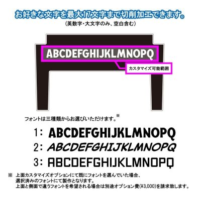 画像6: SeaDek カスタム VS-7090N ブラック