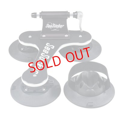 画像1: シーサッカー|タロン |　タロンマックス　サイクルラック１台用　（1-Bike）