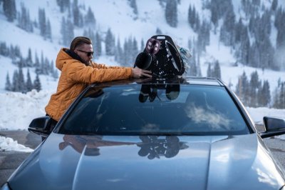 画像5: SeaSucker パラビチーニ スキーラック