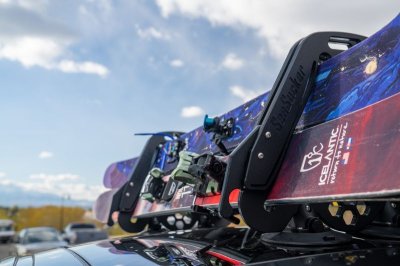 画像6: SeaSucker パラビチーニ スキーラック