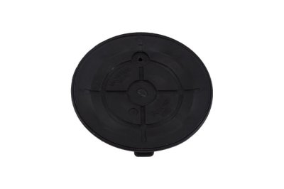 画像2: SeaSucker|シーサッカー|4.5インチバキュームパッド　ブラック