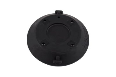 画像1: SeaSucker|シーサッカー|4.5インチバキュームパッド　ブラック