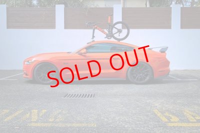 画像2: シーサッカー|タロン |　タロンマックス　サイクルラック１台用　（1-Bike）