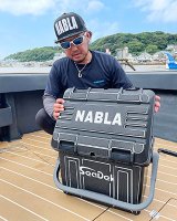 鈴木 斉 モデル D-5000　NABLA×SeaDek　オリジナルドカット　数量限定生産モデル