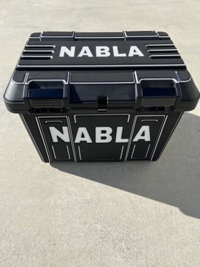 画像7: 鈴木 斉 モデル D-5000 NABLA×SeaDek オリジナルドカット 数量限定生産モデル