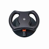 SeaSucker　ハンドグリップ　ブラック