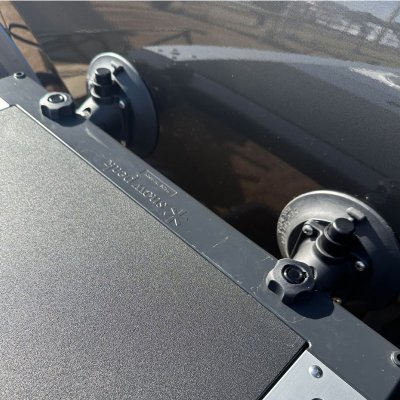 画像4: シーサッカー(SeaSucker)　 IGT テーブルカーサイドマウント