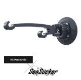 SeaSucker×Mt.Paulowniaオリジナル シーサッカー カーハンギングバー Car Hanging bar