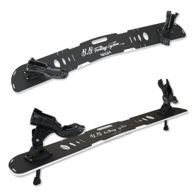 画像8: キングスター B.B トローリングシステム オーダーメイド