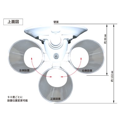 画像4: フィッシングロッドホルダーシーサッカー Ver.1