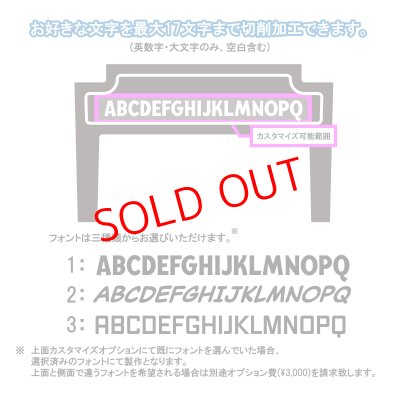 画像6: SeaDek カスタム VS-7095N グリーンツートン