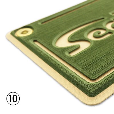 画像18: ※上面ステッカーのみ SeaDek カスタム VS-7070N専用