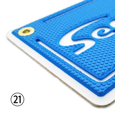 画像29: ※上面ステッカーのみ SeaDek カスタム VS-7070N専用