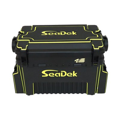 画像2: SeaDek カスタム　VS-7070N　ブラック