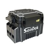 SeaDek カスタム　VS-7055N　ブラック