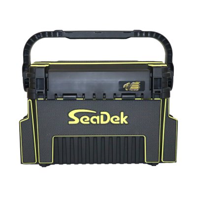 画像3: SeaDek カスタム VS-7070N ブラック