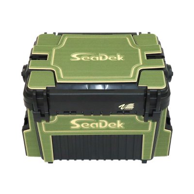 画像2: SeaDek カスタム　VS-7095N　ブラック
