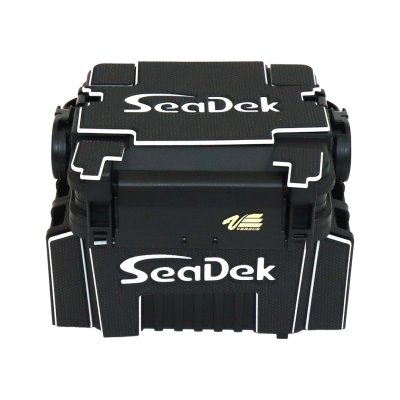 画像2: SeaDek カスタム　VS-7055N　ブラック