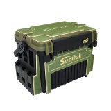 SeaDek カスタム　VS-7095N　グリーンツートン　