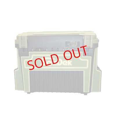 画像3: SeaDek カスタム VS-7095N グリーンツートン