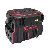 SeaDek カスタム　VS-7080N　ブラック
