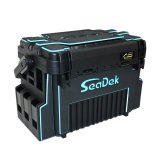 SeaDek カスタム　VS-7090N　ブラック