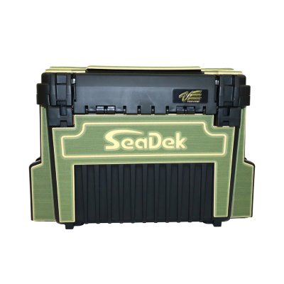 画像3: SeaDek カスタム VS-7095N ブラック