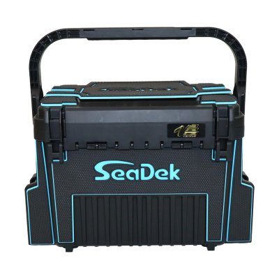 画像3: SeaDek カスタム VS-7090N ブラック